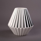 y16433 - 方向 花瓶-立體雕塑.擺飾 立體擺飾系列 - 器皿.花器系列 / 擺件插花 (多款)